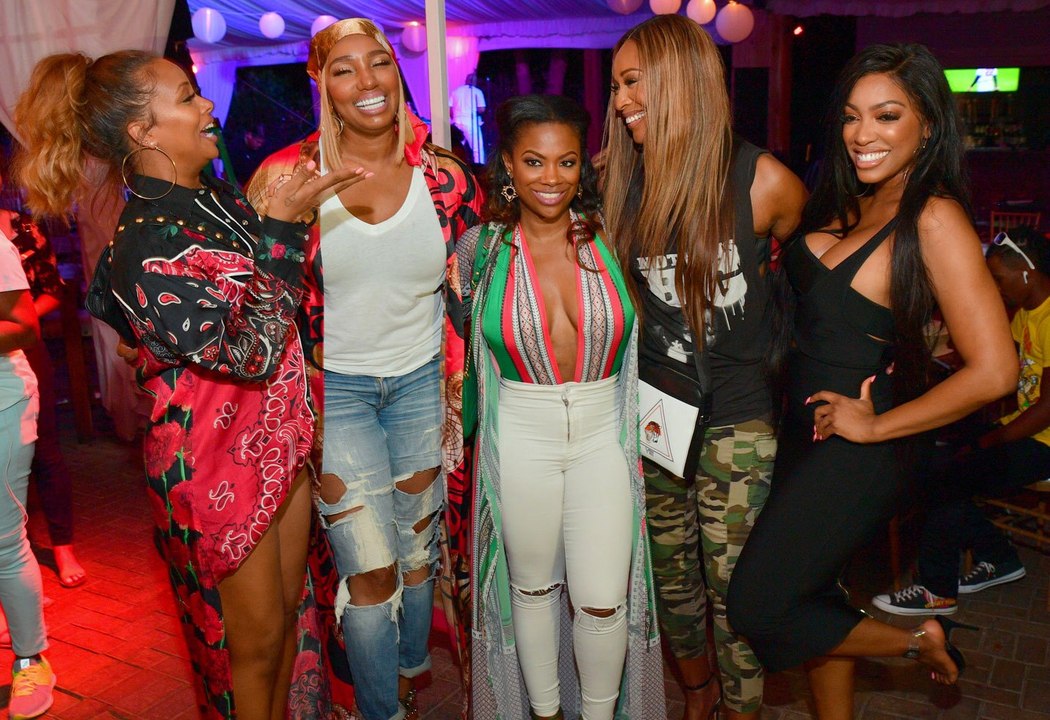 The 'Real Housewives Of Atlanta' Season 11 Trailer Is Here!