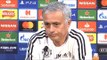 Jose Mourinho Full Pre-Match Press Conference - Manchester United v Valencia - Champions League
