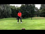 How to play a stinger golf shot like Tiger Woods