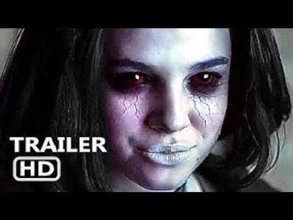 TITANS (FIRST LOOK - Official Trailer #2 NEW 2018) Nightwing DC Universe TV Show HD