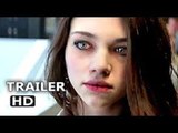 LOOK AWAY (FIRST LOOK - Official Trailer NEW) 2018 India Eisley, Teen Horror Movie HD