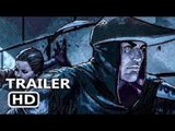 PS4 - Thronebreaker (The Witcher Tales Story Trailer NEW) 2018