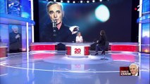 Charles Aznavour : le témoignage de Nana Mouskouri