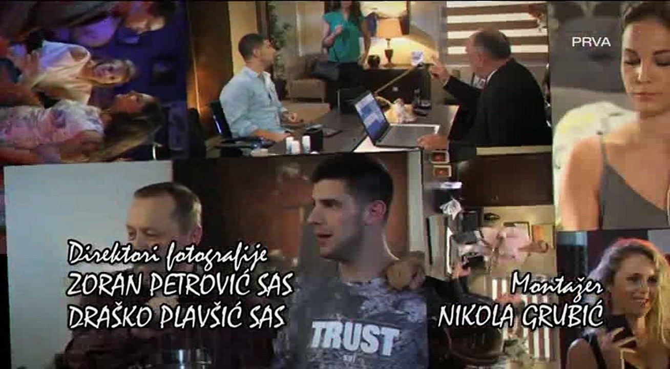 Istine i lazi 2. sezona epizoda 11 S02E11