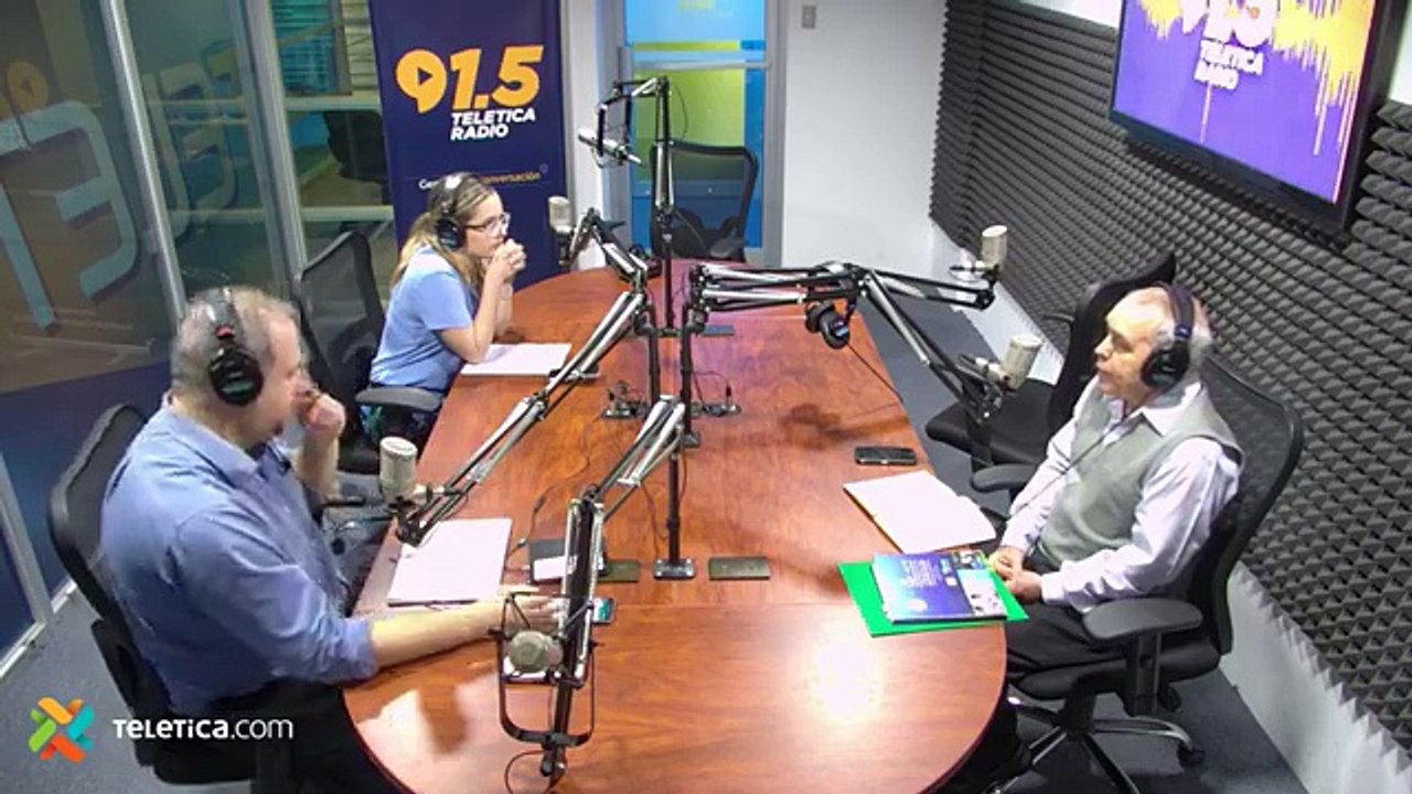7 Días Radio - 1 octubre 2018