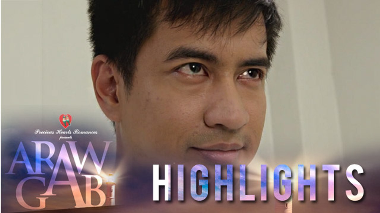 PHR Presents Araw Gabi: David, ipinasok sa loob ng mental hospital | EP 110