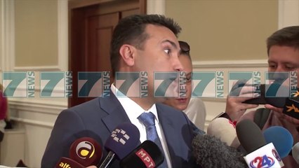 PLANI B I ZORAN ZAEV - News, Lajme - Kanali 7