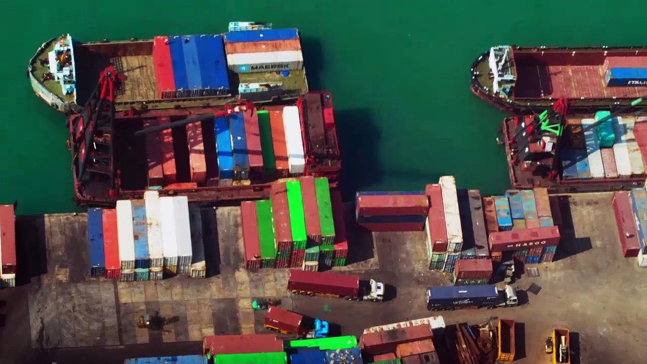 Die geheimen machenschaften der Ölindustrie | dw deutsch