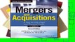F.R.E.E [D.O.W.N.L.O.A.D] Mergers and Acquisitions: A Step-by-Step Legal and Practical Guide +