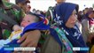Indonésie : les habitants attendent l'aide humanitaire