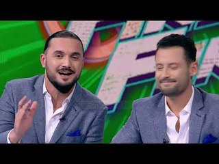 Fiks Fare, 2 Tetor 2018, Pjesa 1 - Investigative Satirical Show