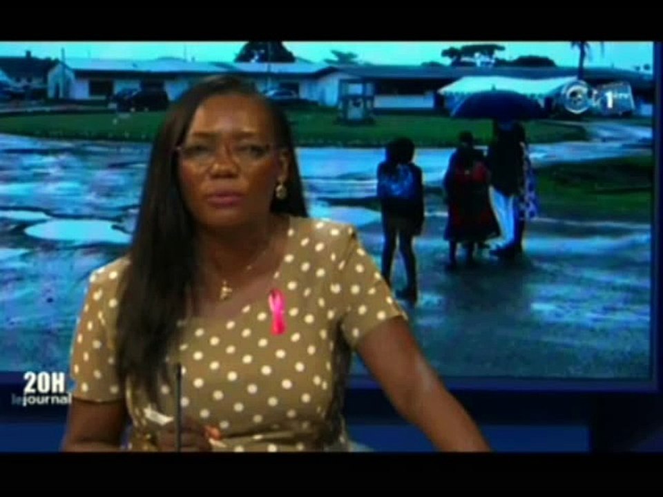 RTG/Reprise des cours sur tout le territoire Gabonais ce Lundi 1er Octobre 2018