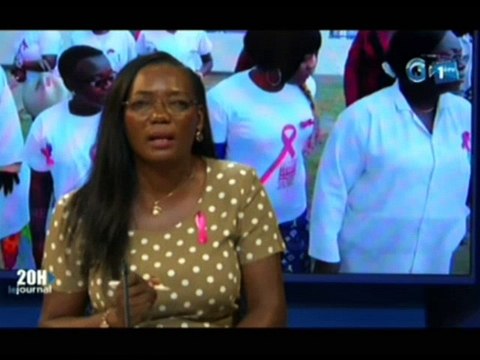 RTG/Rencontre entre le Ministre d’Etat en charge de la santé et des responsables de bureau mis en place dans le but d’échanger sur le dépistage du cancer et du col de l’utérus