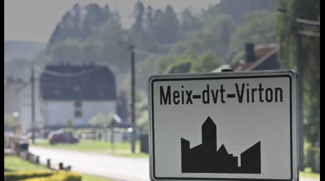 Meix-devant-Virton élections communales 2018