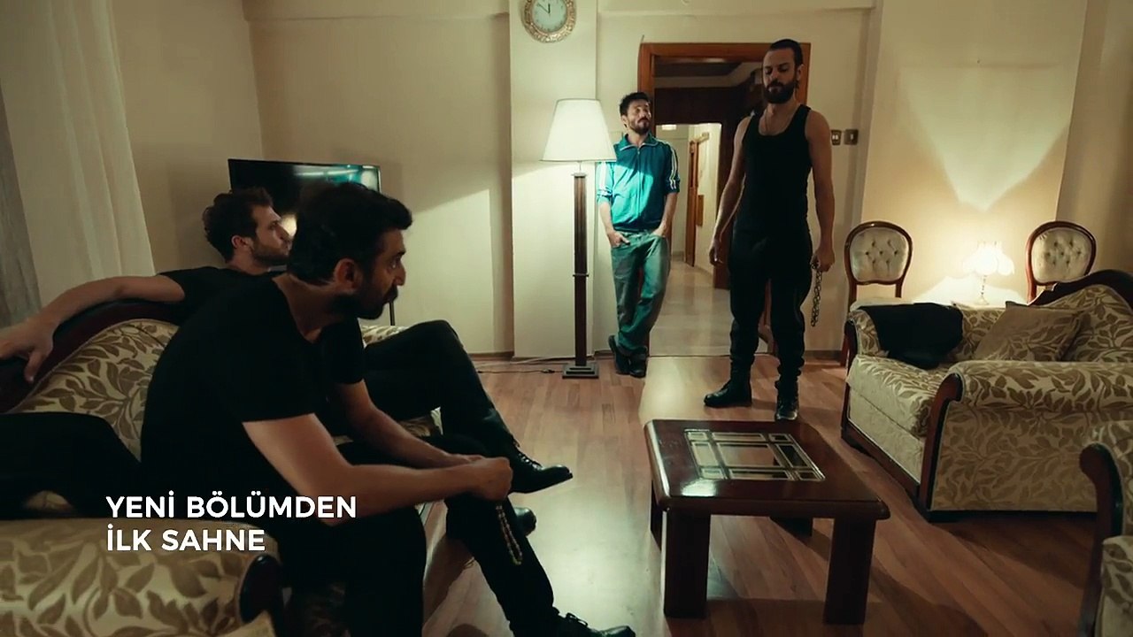Çuk fragman