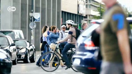 Gesucht: Superheldinnen für die Filmbranche | DW Deutsch