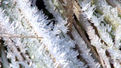 [날씨] 출근길 기온 '뚝'...맑고 큰 일교차 유의 / YTN