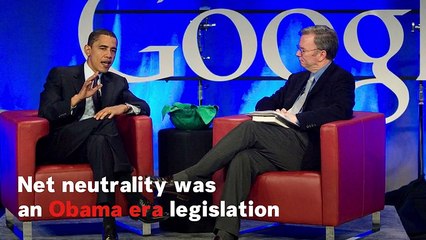 What Is Net Neutrality?