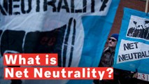 What Is Net Neutrality?