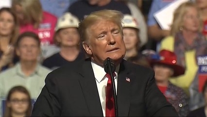 ترامب والابتزاز المالي المتواصل للسعودية