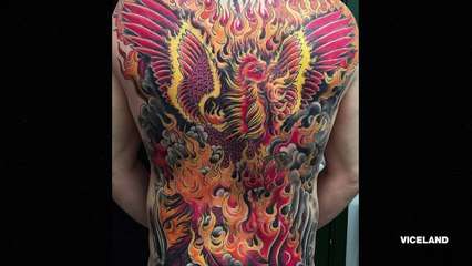 Tattoo Age 2017 S02E02