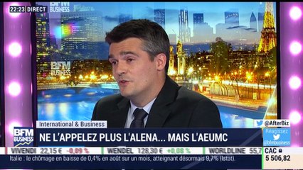 International &amp ; Business: États-Unis, Mexique et Canada parviennent à un nouvel accord - 01/10