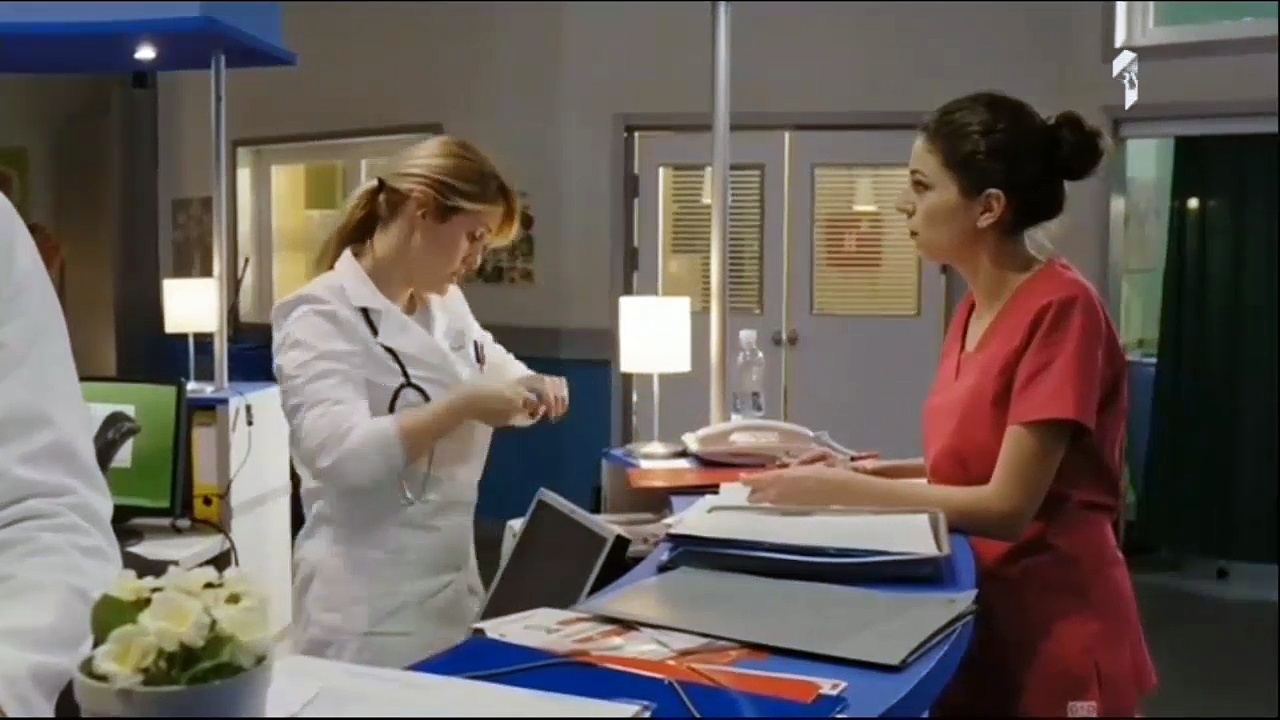 Urgentni centar 2.sezona epizoda 5 (S02E05) 01.10.2018.