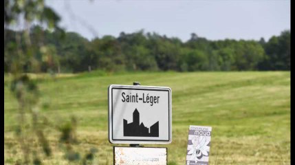 Communales 2018- Saint-Léger