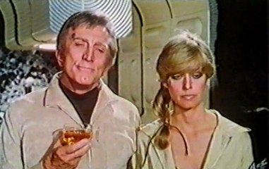 Saturn 3 (1980) - VHSRip - Rychlodabing