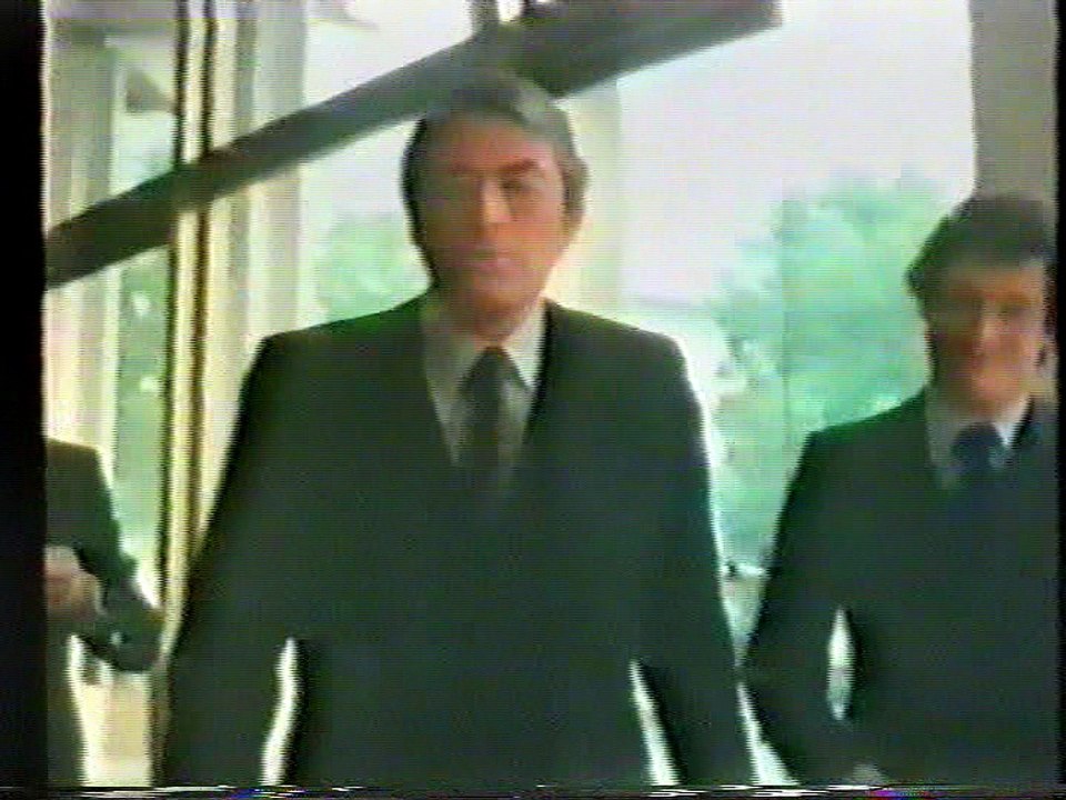 The Omen (1976) - VHSRip - Rychlodabing (2.verze)