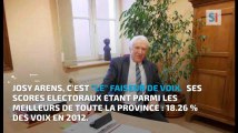 Communales 2018 -Attert