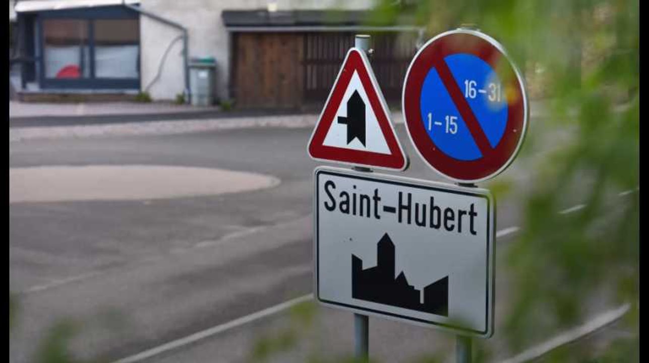 Communales 2018 - Saint-Hubert