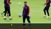 Guardiola hopeful on Aguero fitness as Man City face 'five finals'
