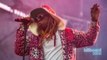 Lil Wayne's 'Tha Carter V' Headed for No. 1 Spot on Billboard 200 | Billboard News
