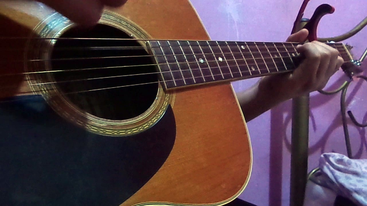 1,2,3 (Sofia Reyes Ft. Jason Derulo De La Ghetto) -  Fingerstyle Guitar Cover - TAB