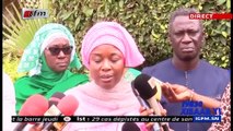 REPLAY - Xibar Yi 19h - Pr : FATOU KINE DEME - 01 Octobre 2018