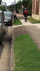 Everyday Hero Saves Woman from Parking Tickets