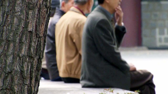한국 고령화 속도 OECD 최고...노후엔 '가족·건강' 보다 '돈' / YTN