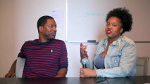 Comedy Beef! Tony Rock Calls Out Fellow Funnyman Lavell Crawford