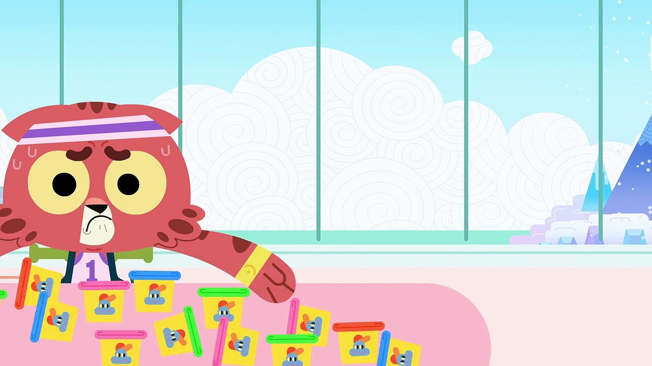 Paprika S01E12 Dailymotion Video