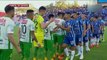 Godoy Cruz 0-1 Defensa y Justicia-Superliga-Fecha 7