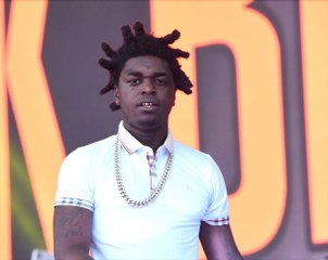 Kodak Black Donating $10K to Youth Education