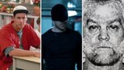 What's Coming to Netflix in October 2018 | THR News