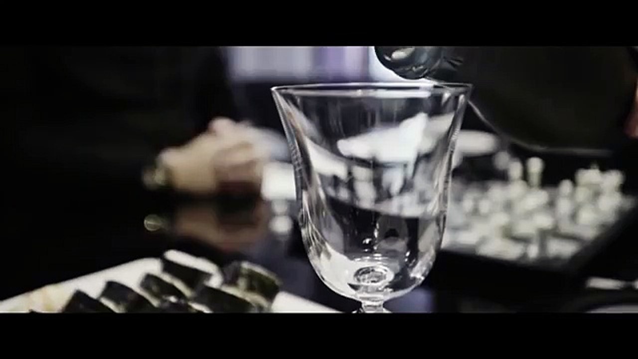 B.R.O - Zebra [Official Video]