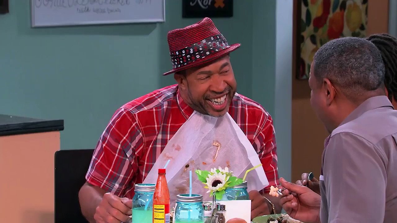 In The Cut S03E08 Pretty Things