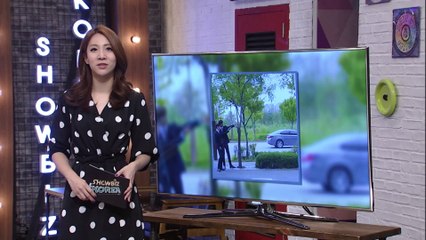 [Showbiz Korea] Today's StarPic! Choi JinHyuk(최진혁) & Lee Chungah(이청아)