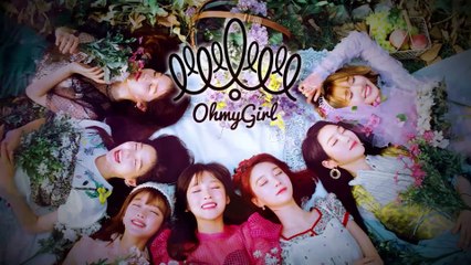 [Pops in Seoul] Found you, OH MY GIRL(오마이걸) Interview of Remember Me(불꽃놀이)