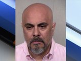 PD: Phx. law partner charged with sexual abuse - ABC 15 Crime