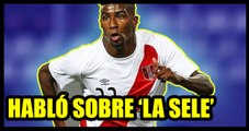 Carlos Ascues, habló sobre la posibilidad de llegar a la SELECCIÓN, en Perú tuve una charla con Bonillo y me dijo que iban a estar enviando jugando en la MLS