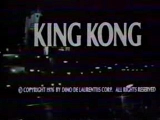 My 1981 Video Sampler Tape - Titles only!